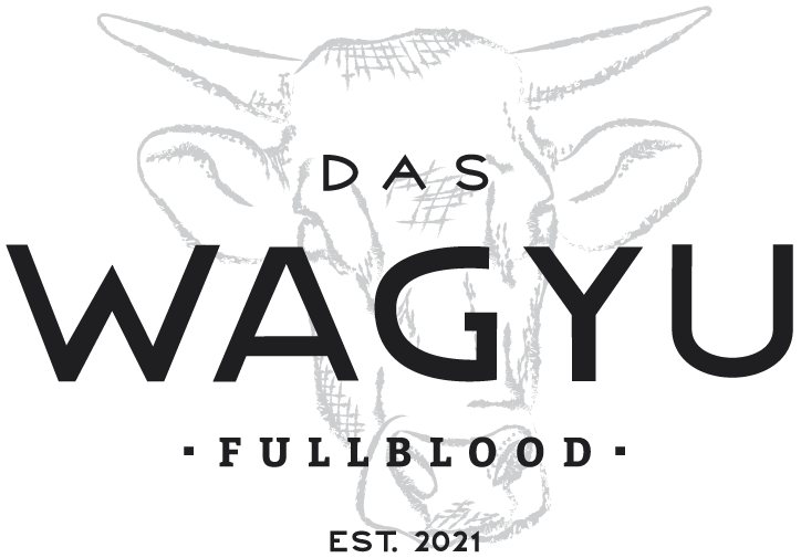 Wagyu Regenfuß Logo
